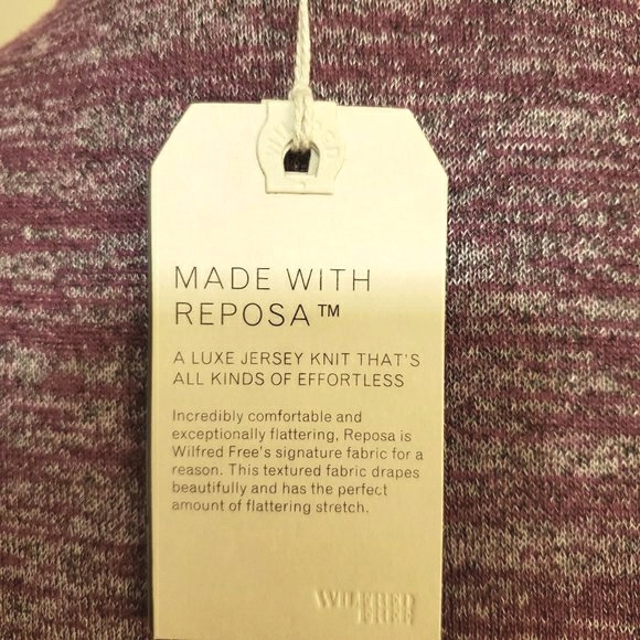 NWT Aritzia Wilfred Free Hardison Sleeveless Dress - Picture 7 of 9